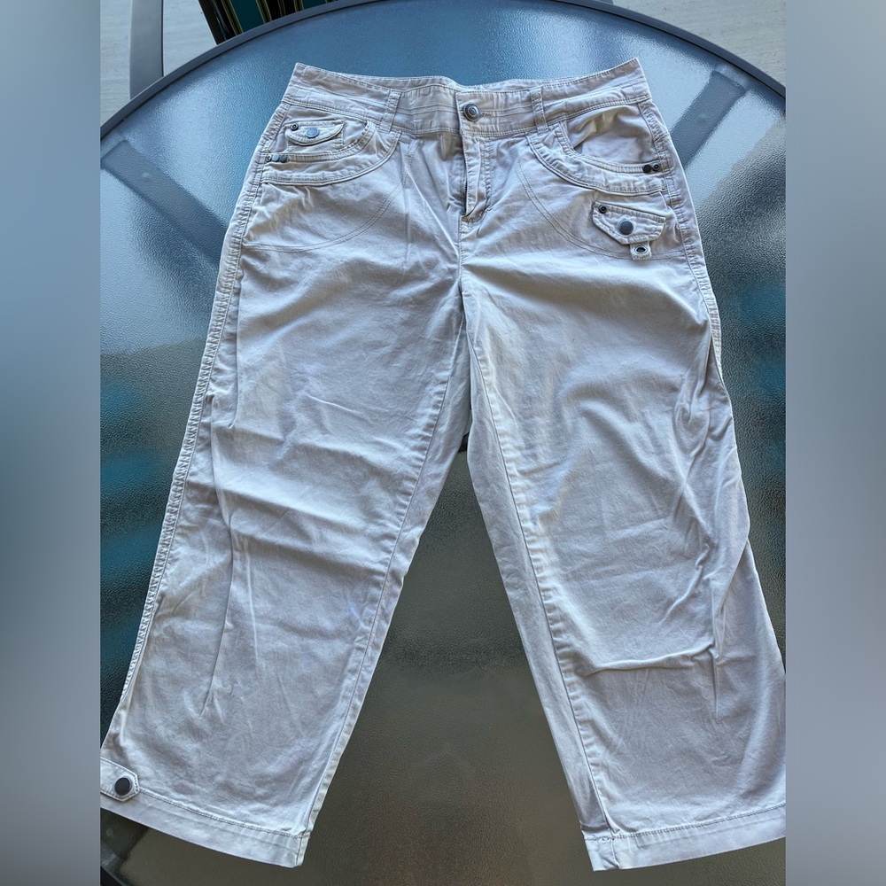 Women’s Chinos